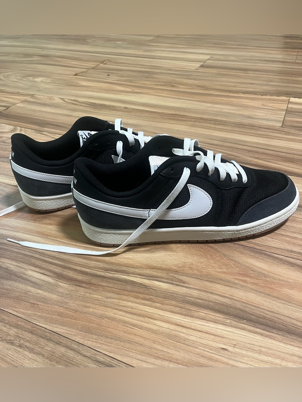 Air Jordan skyline low sneakers